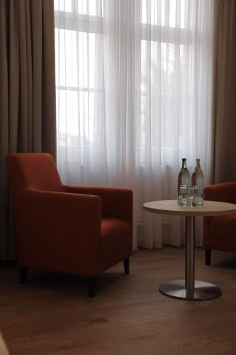 Schützen Hotel Meersburg Bed & Breakfast — foto 7