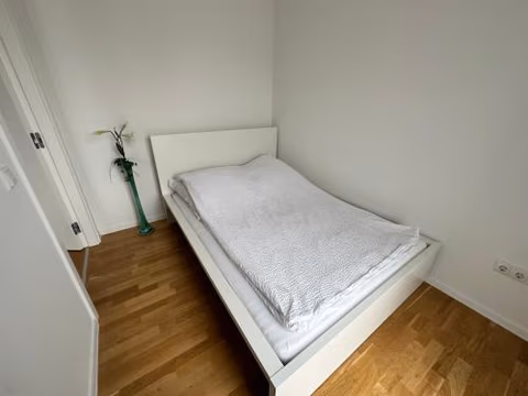 Modernes Apartment I Parkplatz I Terrasse — foto 3