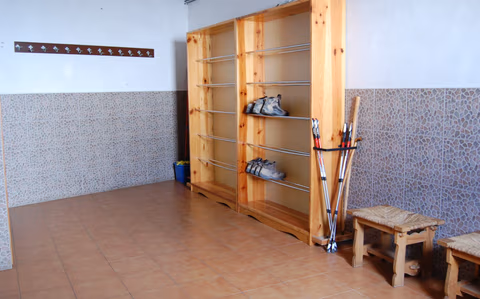 Albergue Parroquial Santa María del Camino — foto 6
