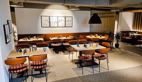 JUFA Hotel Bernkastel-Kues — foto 5
