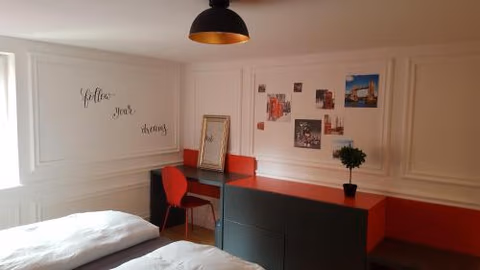 London Apartments — foto 3