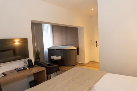 Hotel Work Life Residence am Bahnhof — foto 2