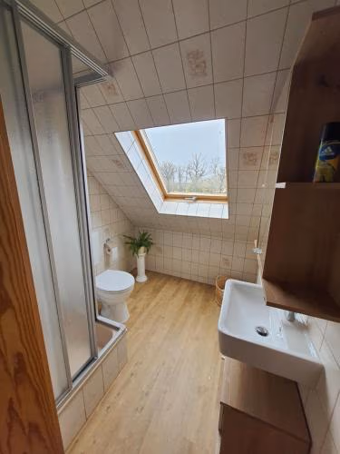 Ferienhaus Am Pilgerweg — foto 3