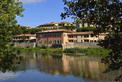 Ville Sull'Arno — foto 8