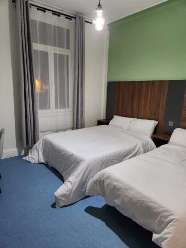 Hôtel Chateaubriand — foto 5