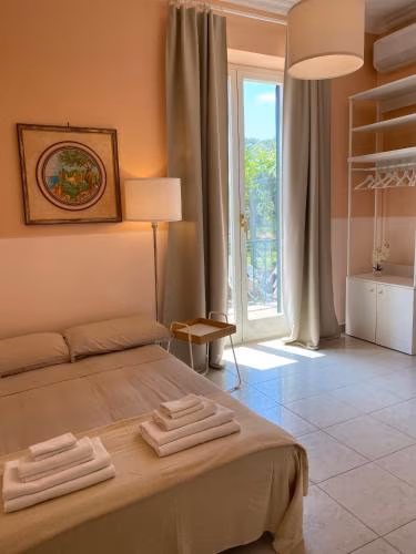 B&B Villa Paola Itri — foto 3