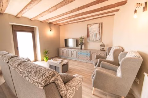Preciosa casa para familias y grupos en Navarra — photo 4