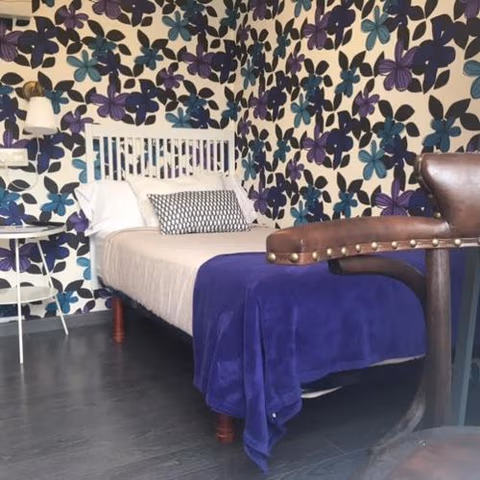 Hostal Mafer — foto 7