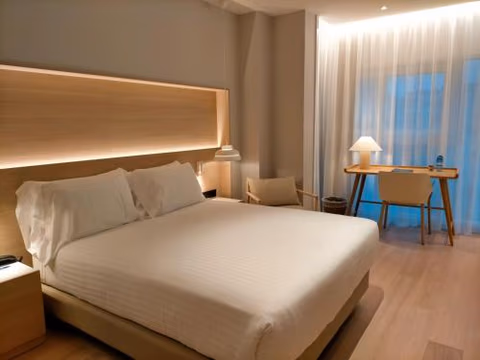 Hotel Zenit Coruña — photo 2