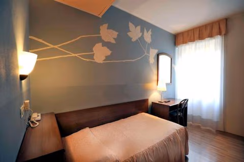 Ai Campi Di Marcello Hotel — photo 9
