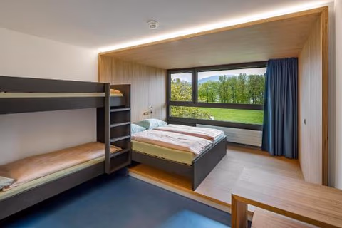 Rapperswil-Jona Youth Hostel — foto 2