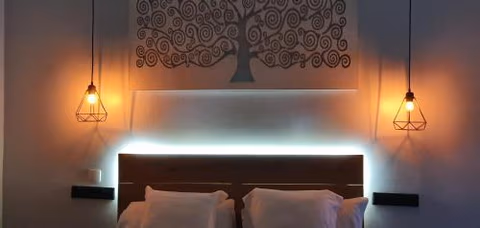 CH Otello Rooms I - Madrid — foto 1