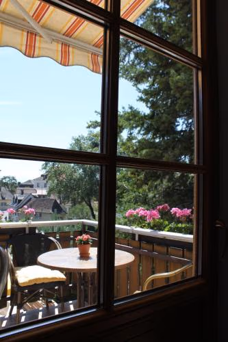 Hotel Viktoria — foto 5