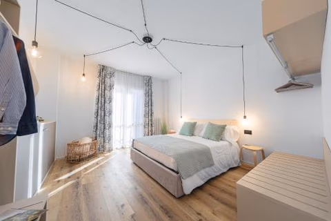 Aosta Centre Apartments - Battaglione 10 — foto 1