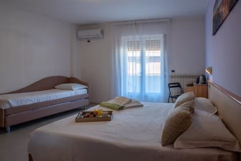 Hotel Eliani — photo 4