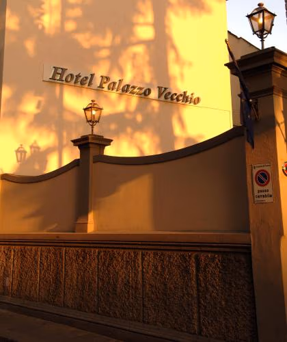 Hotel Palazzo Vecchio — foto 5