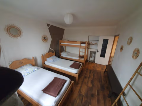 Le Refuge du Pèlerin — foto 3