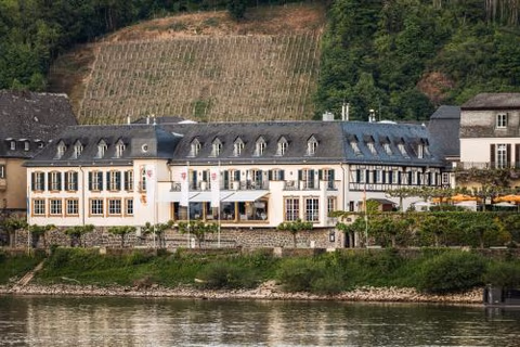 Rheinhotel Schulz — foto 1