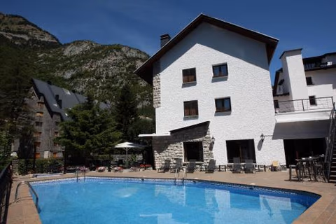 Hotel & Spa Real Villa Anayet — photo 3