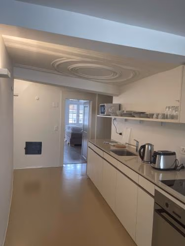 The R Apartment Bodensee - Old Town — foto 2