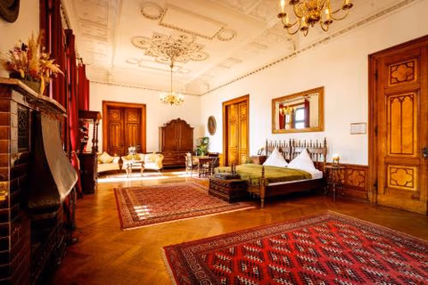 Schloss Arenfels — foto 3