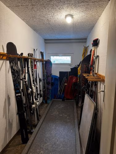 Apartment in Disentis — foto 2