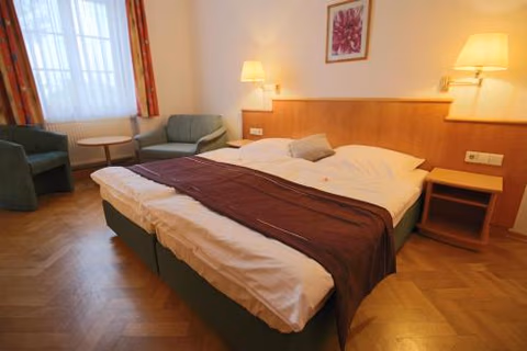 Hotel Restaurant Hambacher WInzer — photo 4