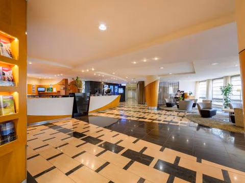 Mövenpick Hotel Egerkingen — foto 4