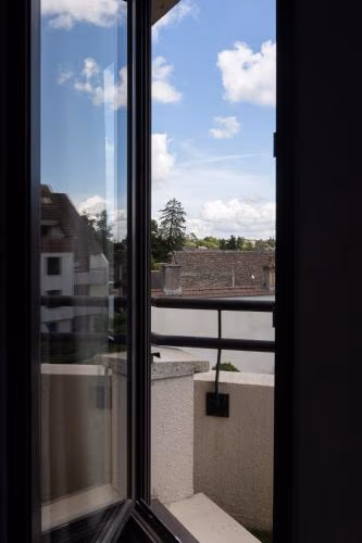 Hôtel Henry II Beaune Centre — foto 3