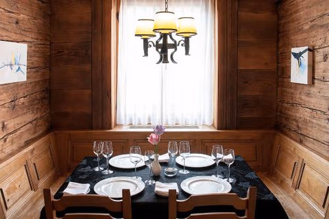 Casa Tödi Restaurant Hotel — foto 6