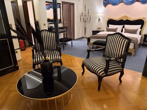 Hotel Kaiser — foto 5
