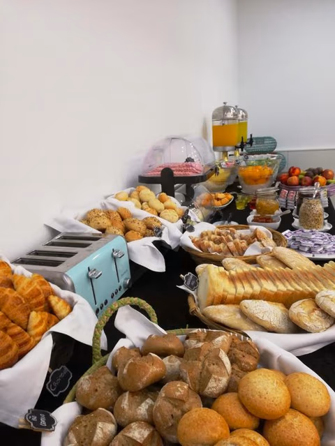 Apulia Praia Hotel — foto 5