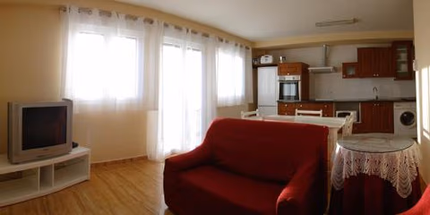 Apartamentos Eneriz — photo 6