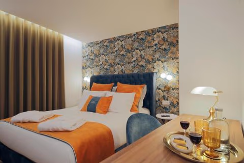 A Tendinha - Guest House — photo 7