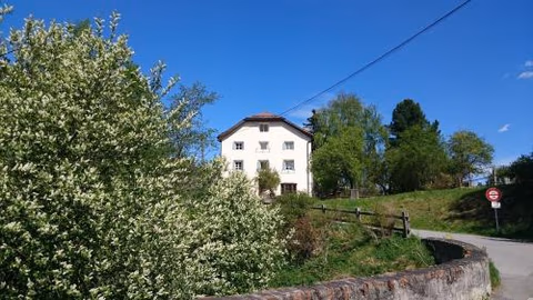 Ferienwohnung Lavin 85 m2 — foto 6