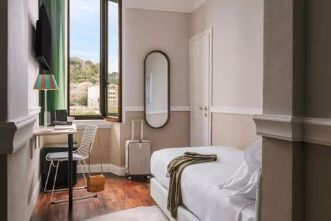 The Sonetto Hotel Piazza Santa Croce, Sonder by Marriott Bonvoy — foto 4