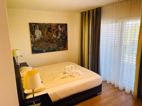 Hotel Swiss Bellevue — foto 4