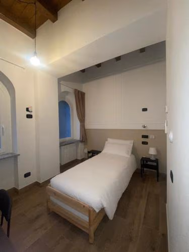 CENTER'S ROOMS GARLASCO City Haven — foto 1