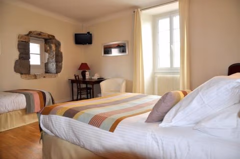 Hôtel Euzkadi — foto 5