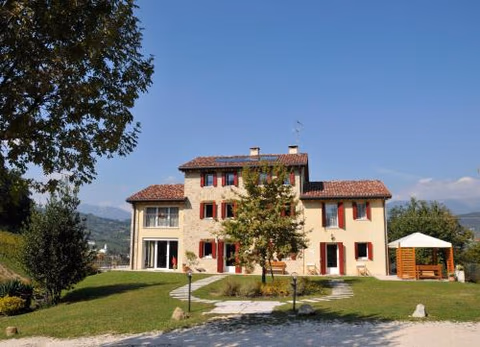 Agriturismo Lemire — foto 1