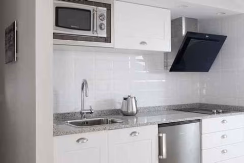 Apartamentos Turísticos Beethoven Haro — foto 4