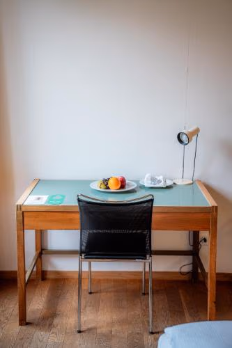 Hotel Haus Schönstatt contactless-Check-In — foto 5