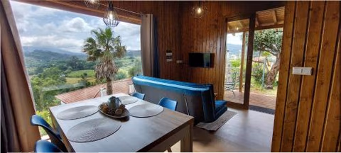 Fernandes Guest house Blue bungalow — photo 1