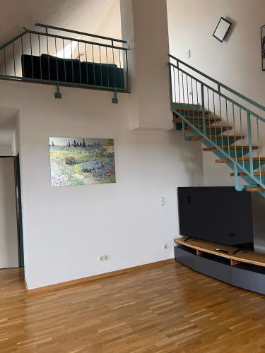Zauberhaftes Apartment in Dresden Neustadt — foto 9