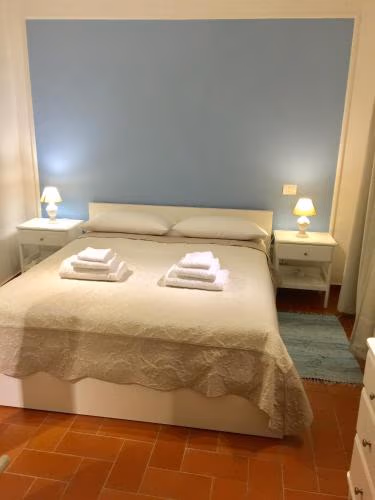 DaLu Florence apartment Davide - private car park 15 minutes to the city center — foto 6