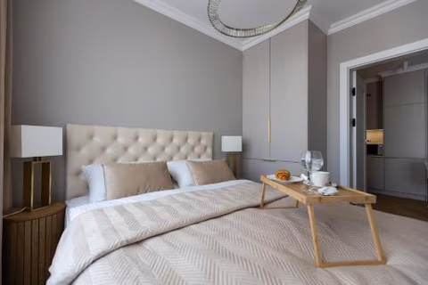 Apartment GOLD Exclusive — foto 4