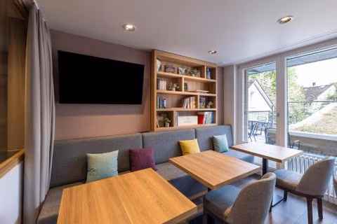 Hotel Loge Winterthur — foto 3