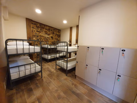 Albergue Casa Cuartel — foto 2