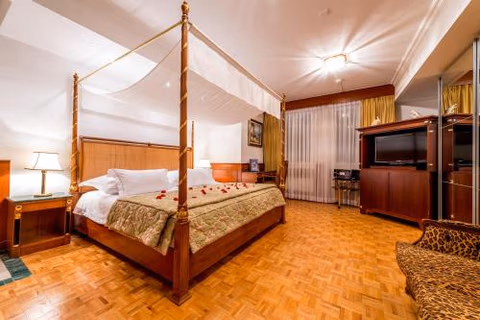 Hotel Century — foto 6