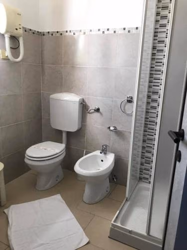 Hotel Ebe — foto 9